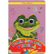 Numărătoarea veselă