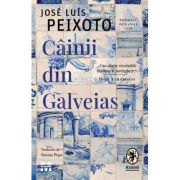 Câinii din Galveias