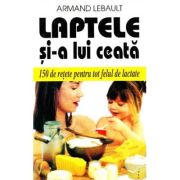 Laptele și-a lui ceată