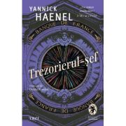 Trezorierul-șef