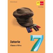 Istorie. Manual. Clasa a VII-a