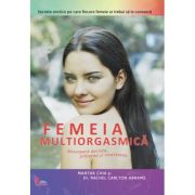 Femeia multiorgasmică
