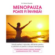 Menopauza poate fi învinsă