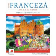 Limba Franceză. Anul al II-lea de studiu
