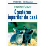 Creșterea iepurilor de casă