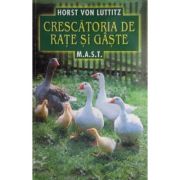 Crescătoria de rațe și gâște