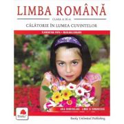 Limba Româna. Călătorie în lumea cuvintelor. Clasa a III-a