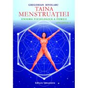 Taina Menstruației. Vol I + II