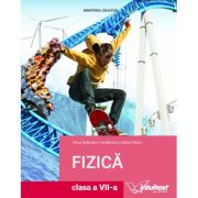 Fizică. Manual. Clasa a VII-a