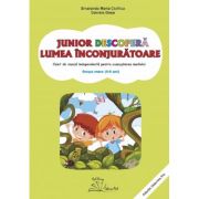 Junior descoperă lumea înconjurătoare