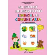 Cu Piticuț ne dezvoltăm limbajul și comunicarea