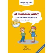 Să comunicăm corect!
