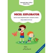 Micul explorator