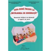 Ziua bună începe la întâlnirea de dimineață