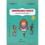 Creionașele hazlii