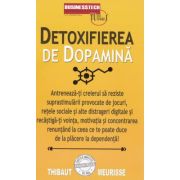 Detoxifierea de dopamină