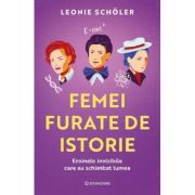Femei furate de istorie