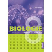 Biologie. Caiet de lucru. Clasa a VIII-a