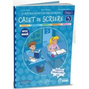 Caiet de scriere. Clasa I