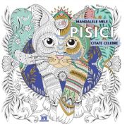 Pisici. Mandalele mele. Citate celebre