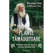 Plante tămăduitoare