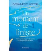 Un moment de liniște