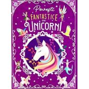 Povești fantastice cu unicorni