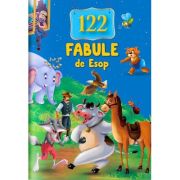 122 fabule de Esop