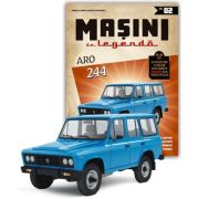 Mașini de Legendă. Nr. 2. ARO 244