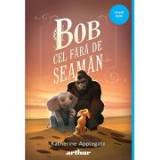 Bob cel Fără de Seamăn. Paperback