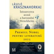 Întoarcerea acasă a baronului Wenckheim