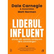 Liderul influent