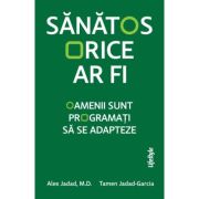 Sănătos orice ar fi