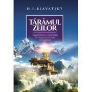 Tărâmul zeilor. Dialoguri cu maeștrii înțelepciunii din Shambala