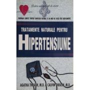 Tratamente naturale pentru hipertensiune