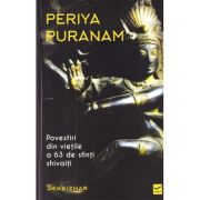 Periya Puranam