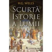 Scurtă istorie a lumii