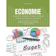 Economie. Concepte. Formule. Rebus economic. Probleme propuse și rezolvate