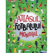 Atlasul fotbalului mondial