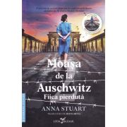 Moașa de la Auschwitz 2. Fiica pierdută