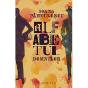 Alfabetul domnilor
