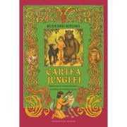 Cartea junglei