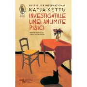 Investigațiile unei anumite pisici