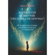 Experiențe și amintiri din lumea de dincolo