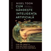 Cum gândeşte inteligenţa artificială