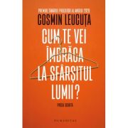 Cum te vei îmbrăca la sfârșitul lumii?