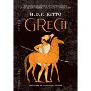 Grecii