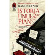 Istoria unui pian