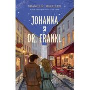 Johanna şi Dr. Frankl