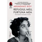 Refugiul meu, furtuna mea